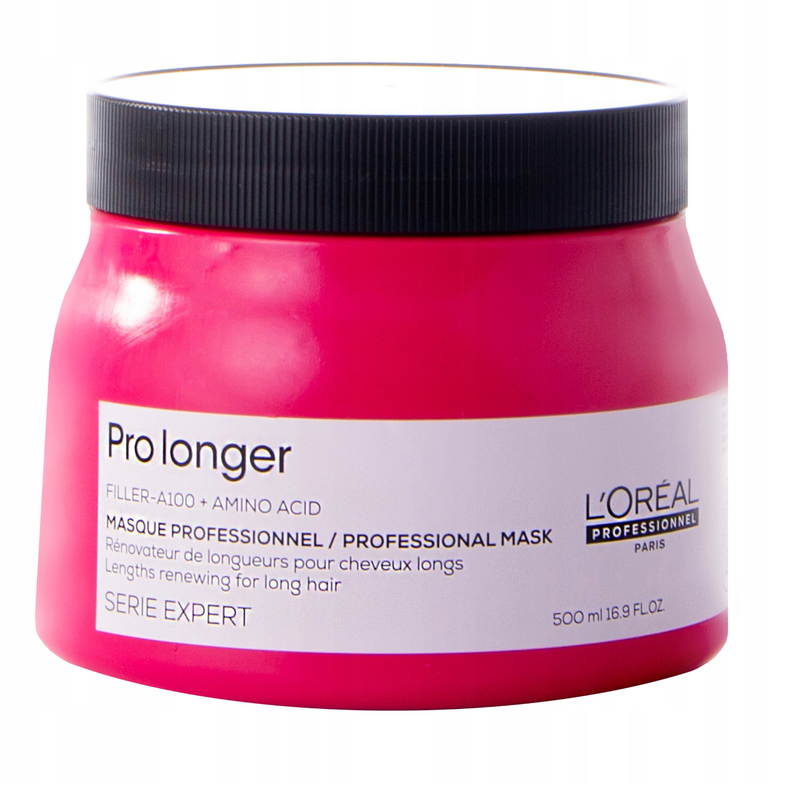 Loreal Se Pro Longer maska na posílení dlouhých konečků vlasů 500 ml