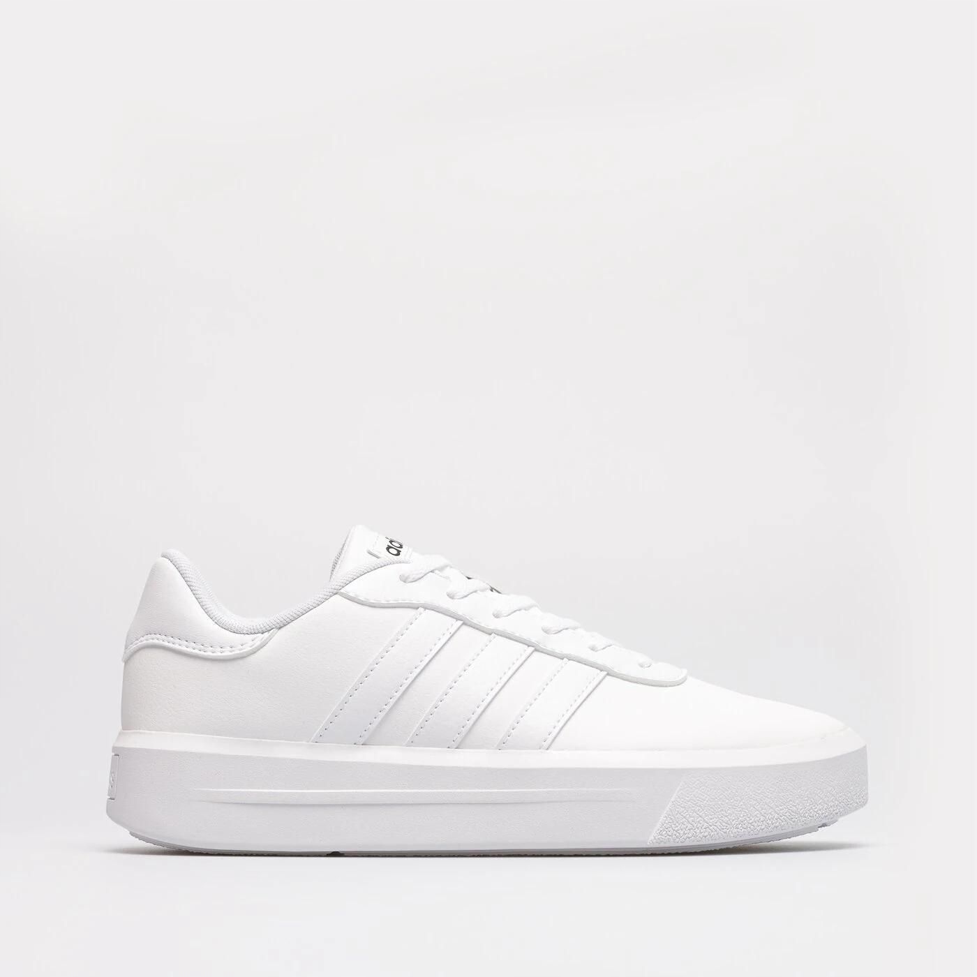 Dámské boty Adidas Court Platfotm GV9000 vel. 40 2/3