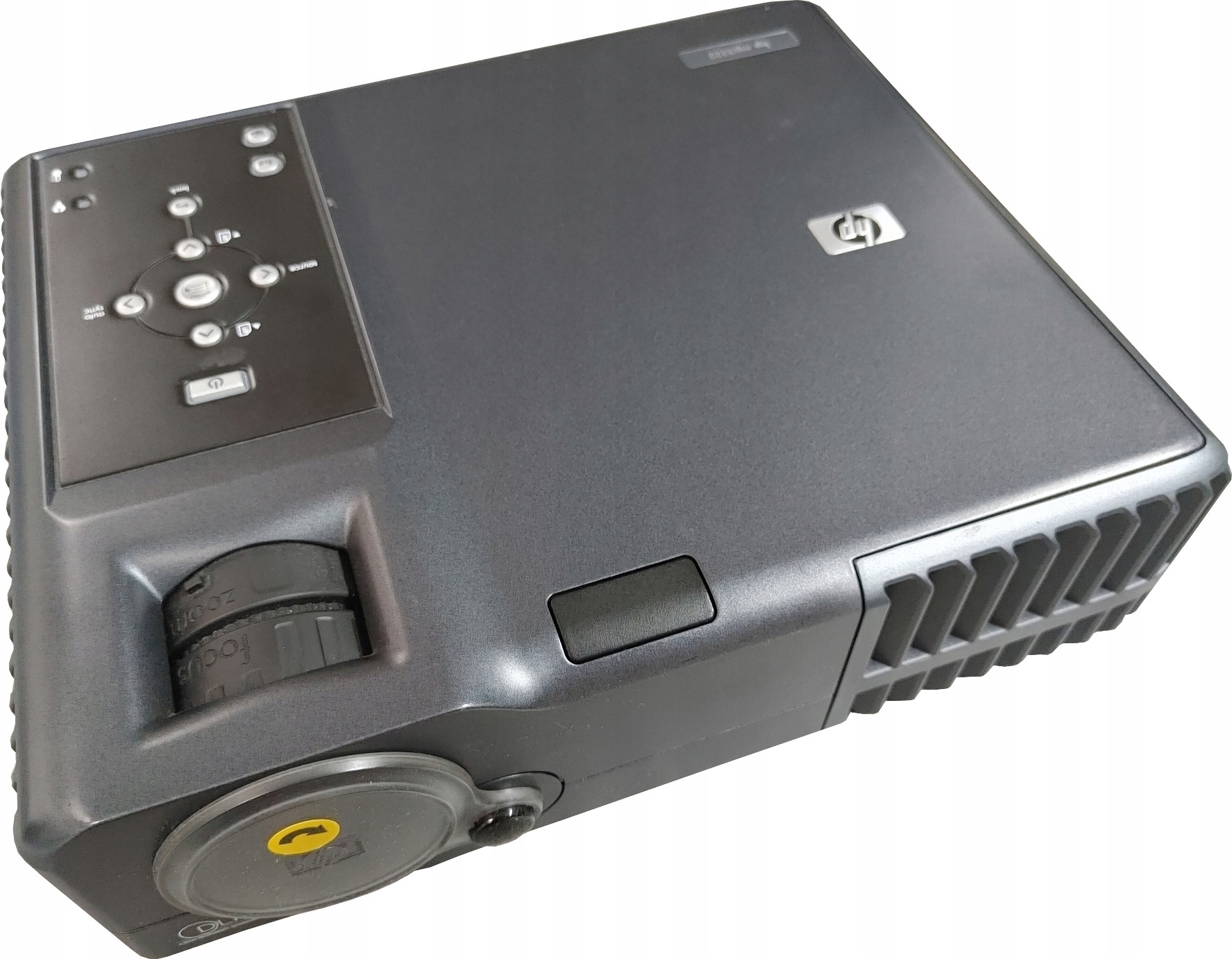 HP mp3322 projektor DLP