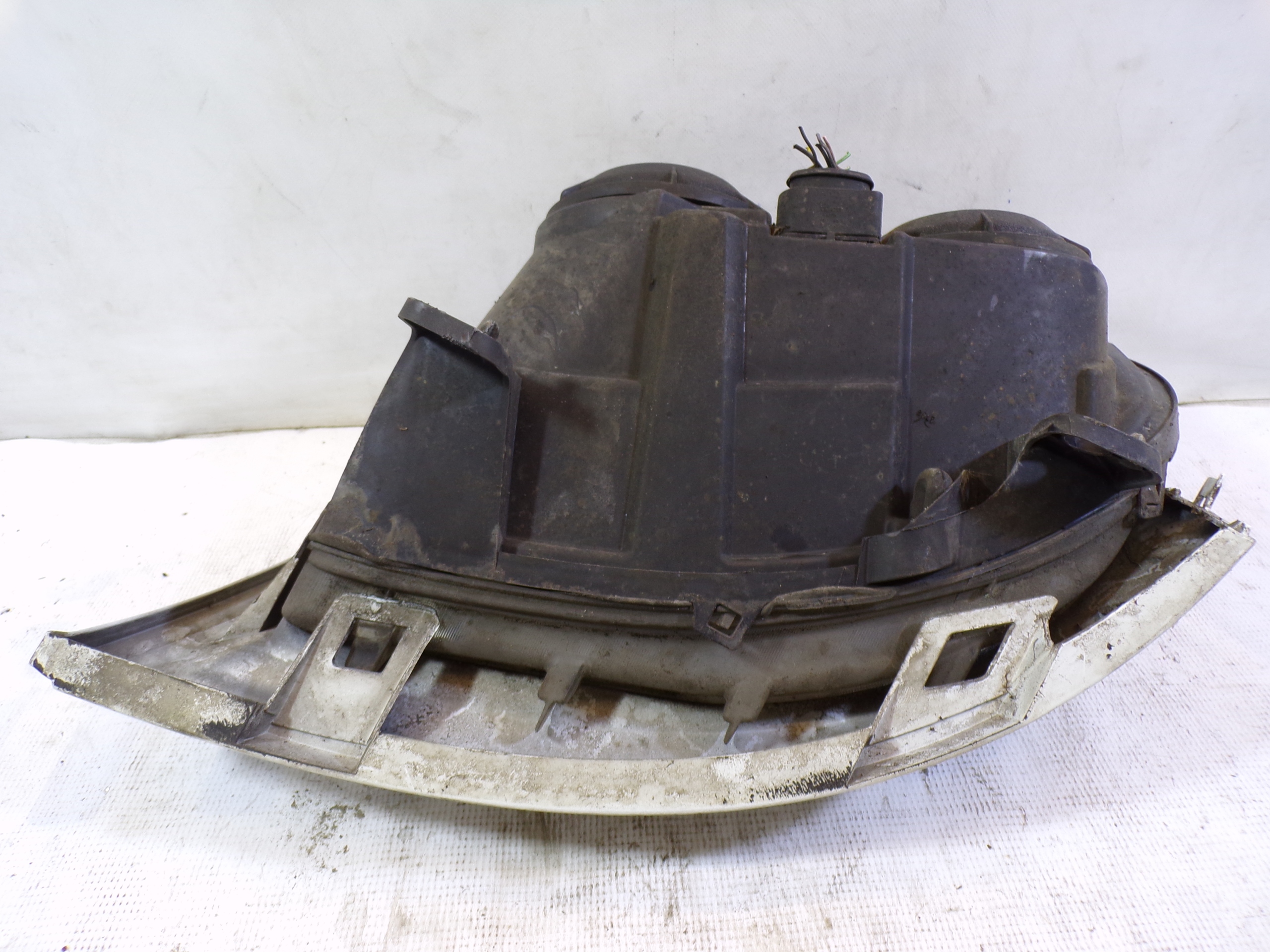 light right front FIAT DOBLO 1 and LIFT (K1)