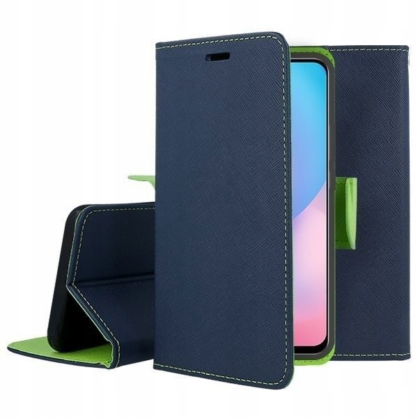 

Etui Do Xiaomi Redmi 9T Pokrowiec Obudowa Fancy