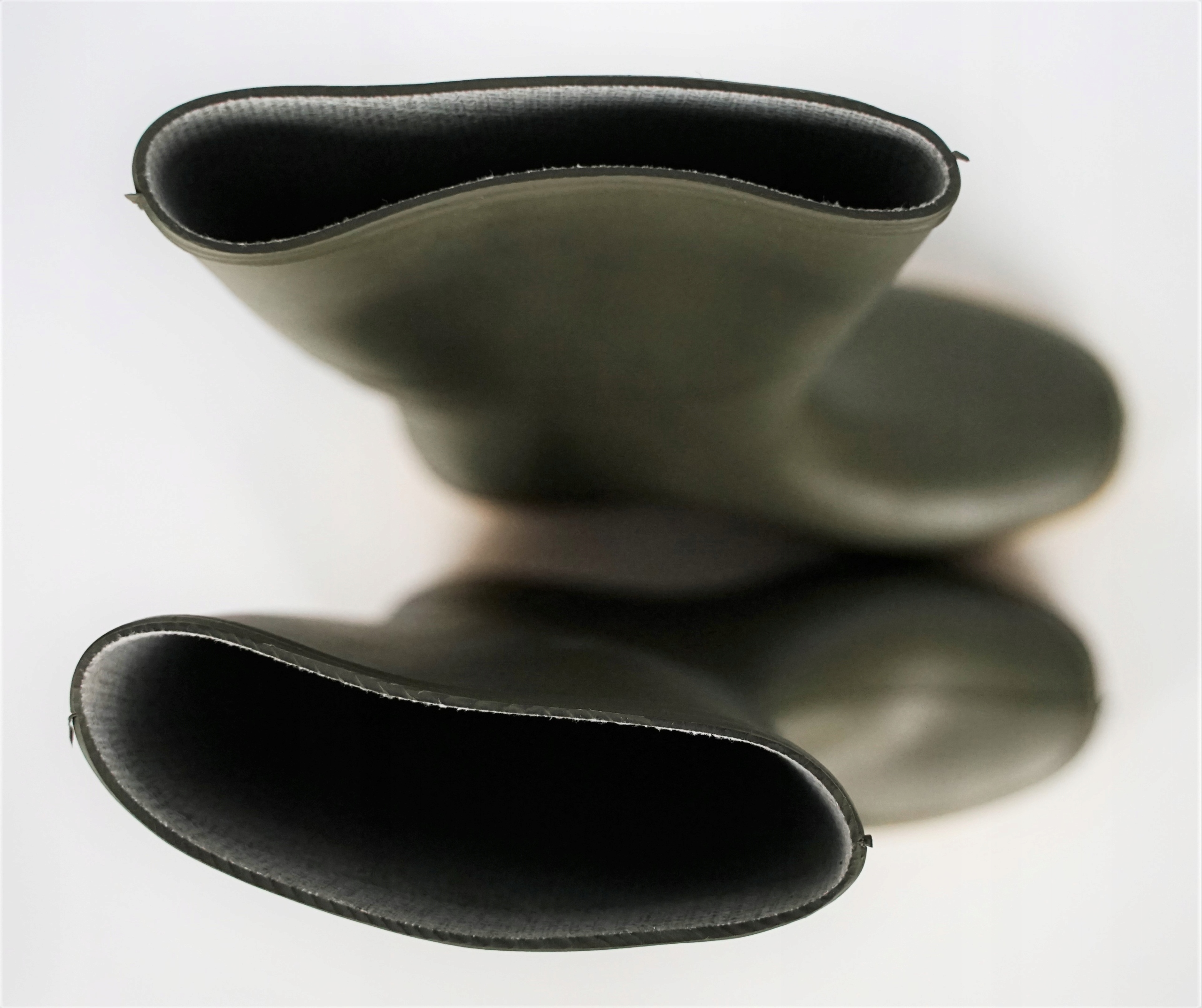 JESIENNE Kalosze Damskie DUNLOP | Rozmiar 36 Rozmiar 36