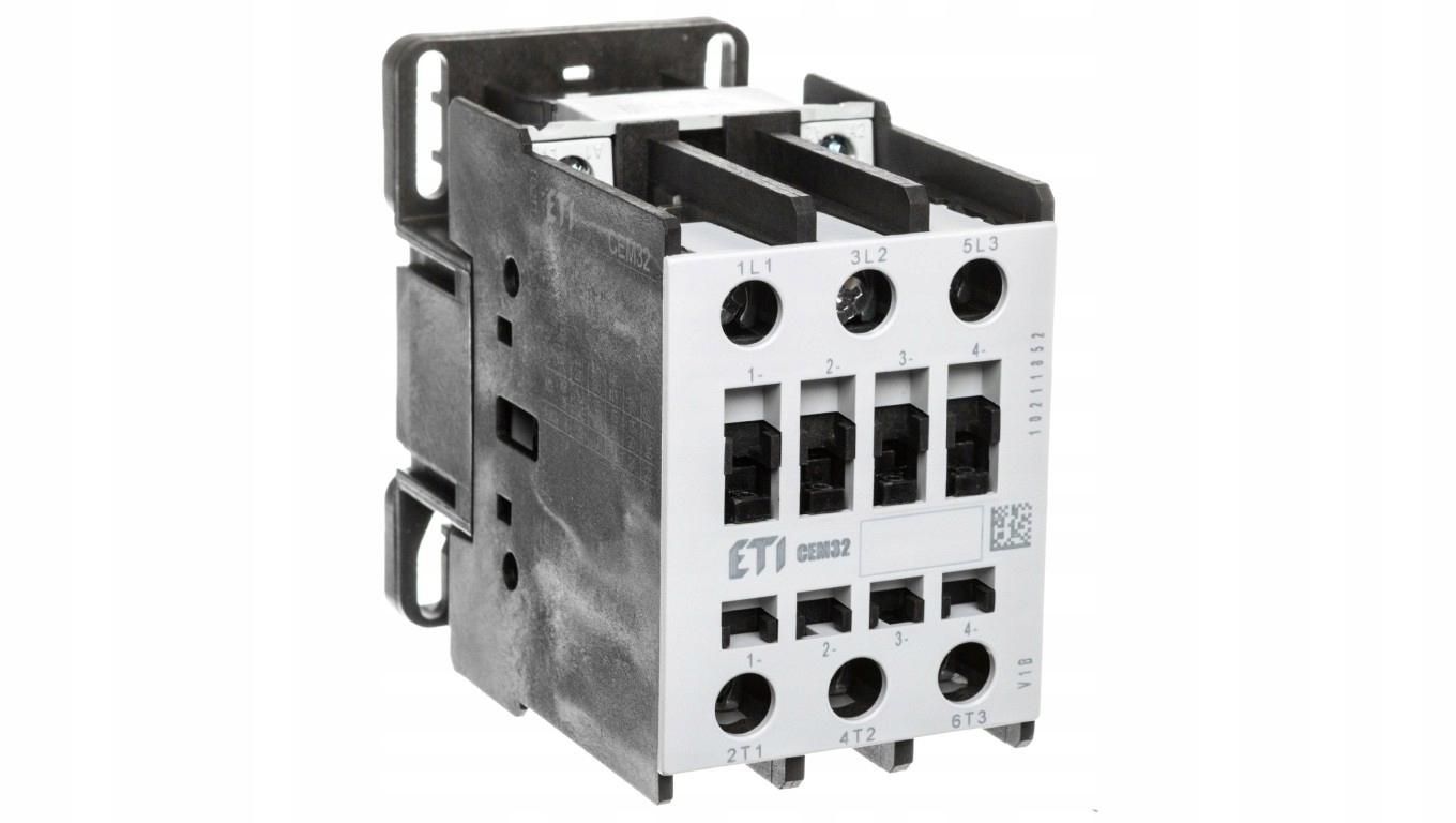 Stýkač Eti Polam 004646123