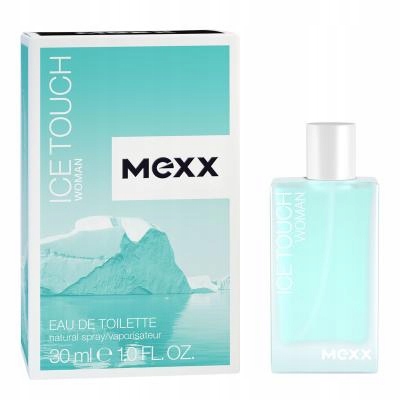 

Mexx Ice Touch Woman 2014 30 ml dla kobiet