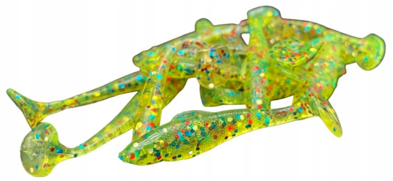 

Relax Guma Na Okonia Ripper Ohio 2'' 5 cm 1szt
