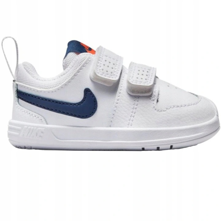 NIKE PICO 5 AR4162-106 buty sportowe dziecięce roz: 27