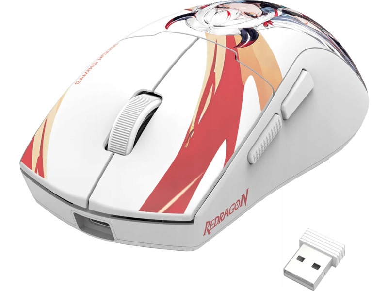 Mysz Redragon K1NG Pro Max 1K M918-AKG-PRO