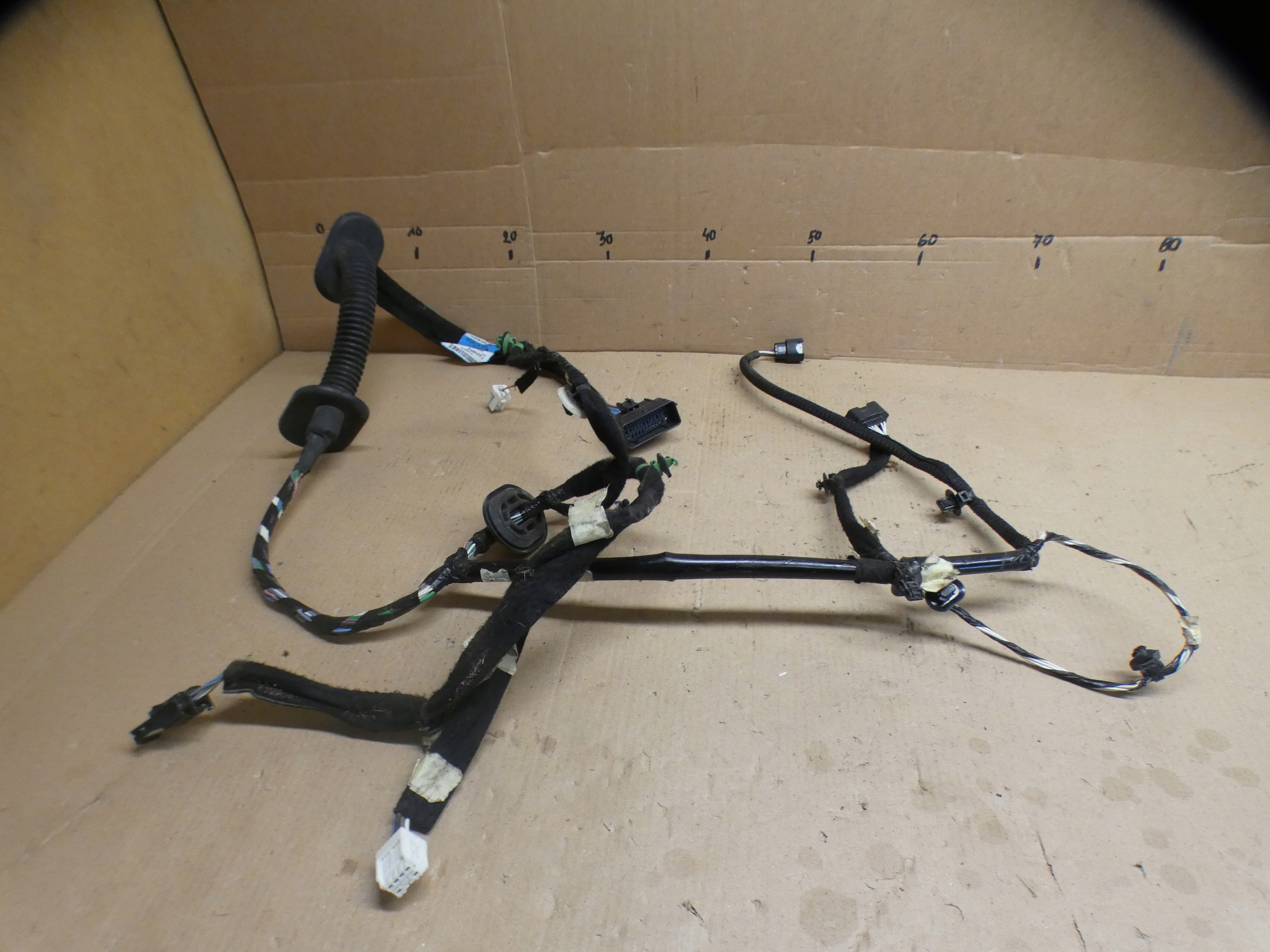wiring bundle DRZWIRENAULT TRAFIC IV 241241074R