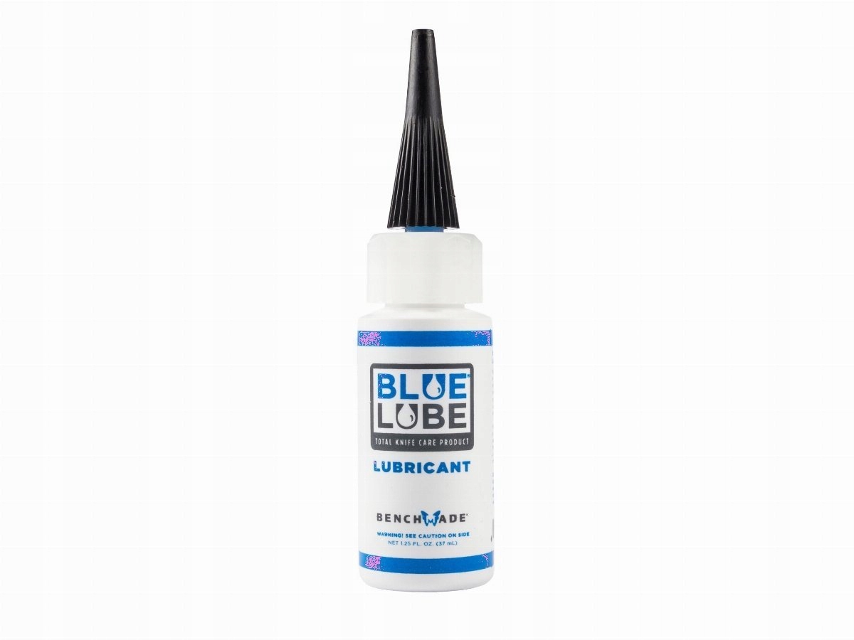 Prostriedok na údržbu nožov Benchmade Blue Lube 1,25 oz. (37 ml)