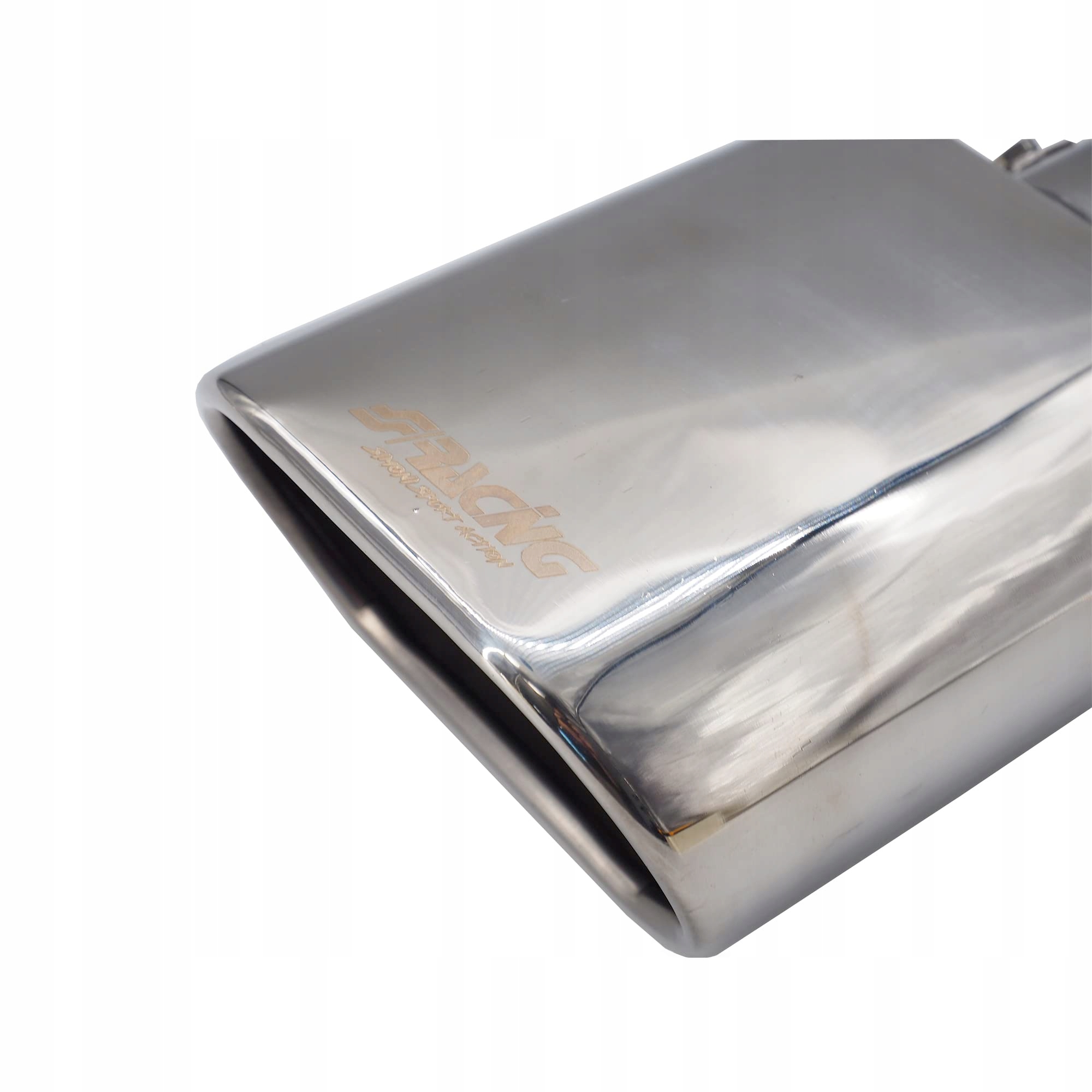 Simoni Racing Spa Simoni Racing TRX/16 Exhaust Tip Producent Simoni Racing