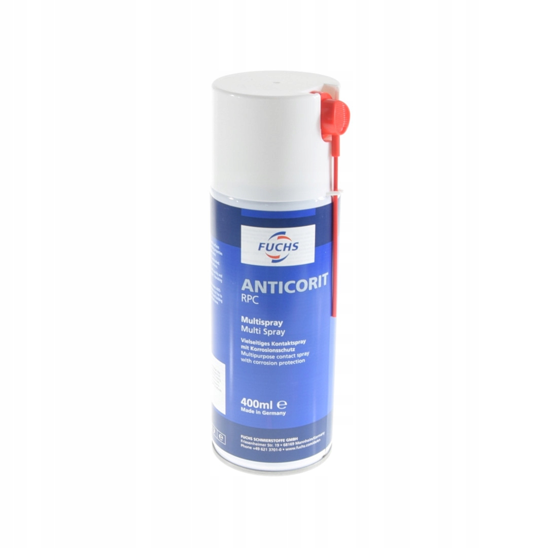 Środek antykorozyjny Anticorit RPC Fuchs - 400 ml spray