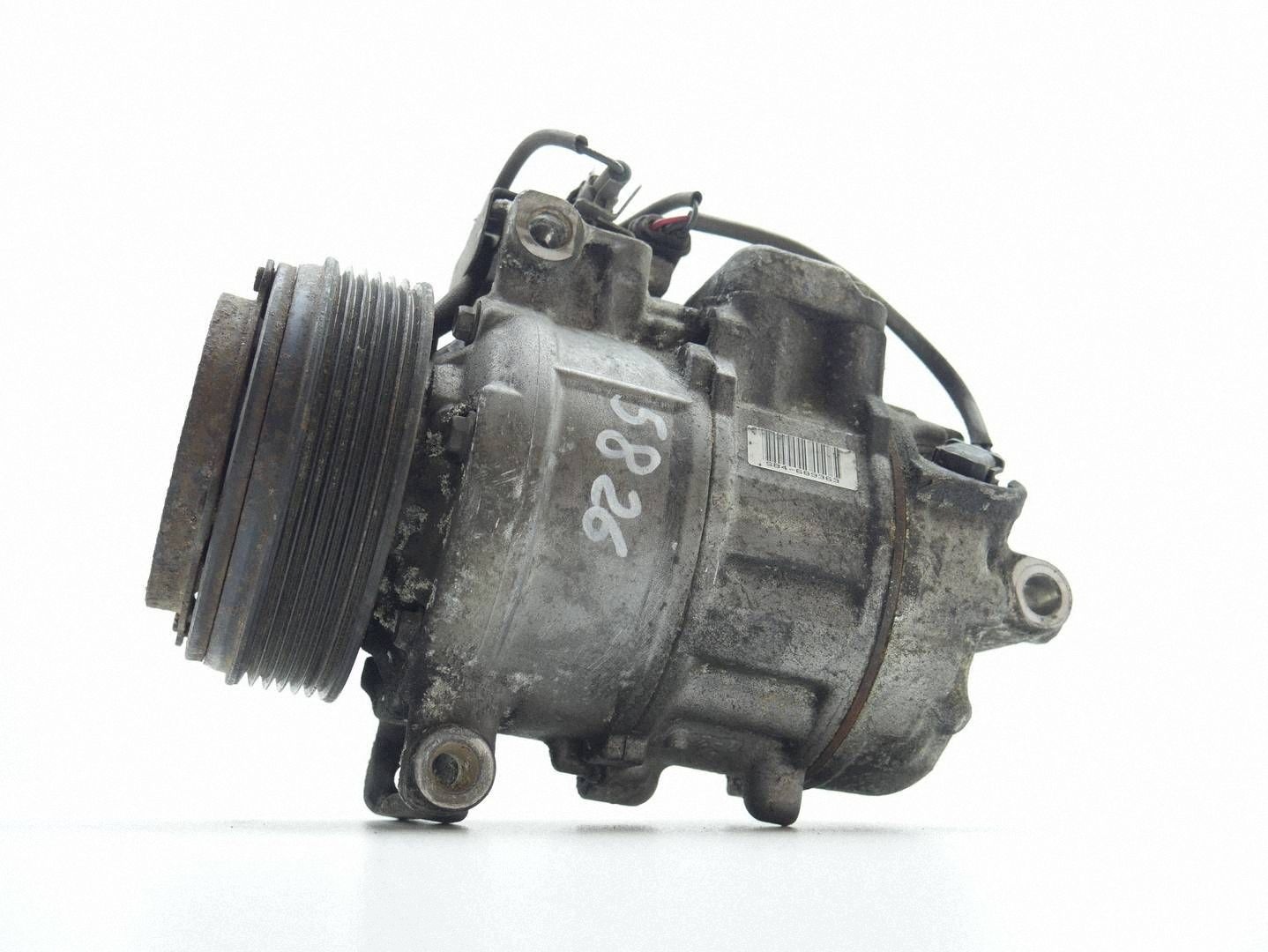 compressor compressor; of the air conditioning BMW E90 E91 E92 2.0 D N47 6987862
