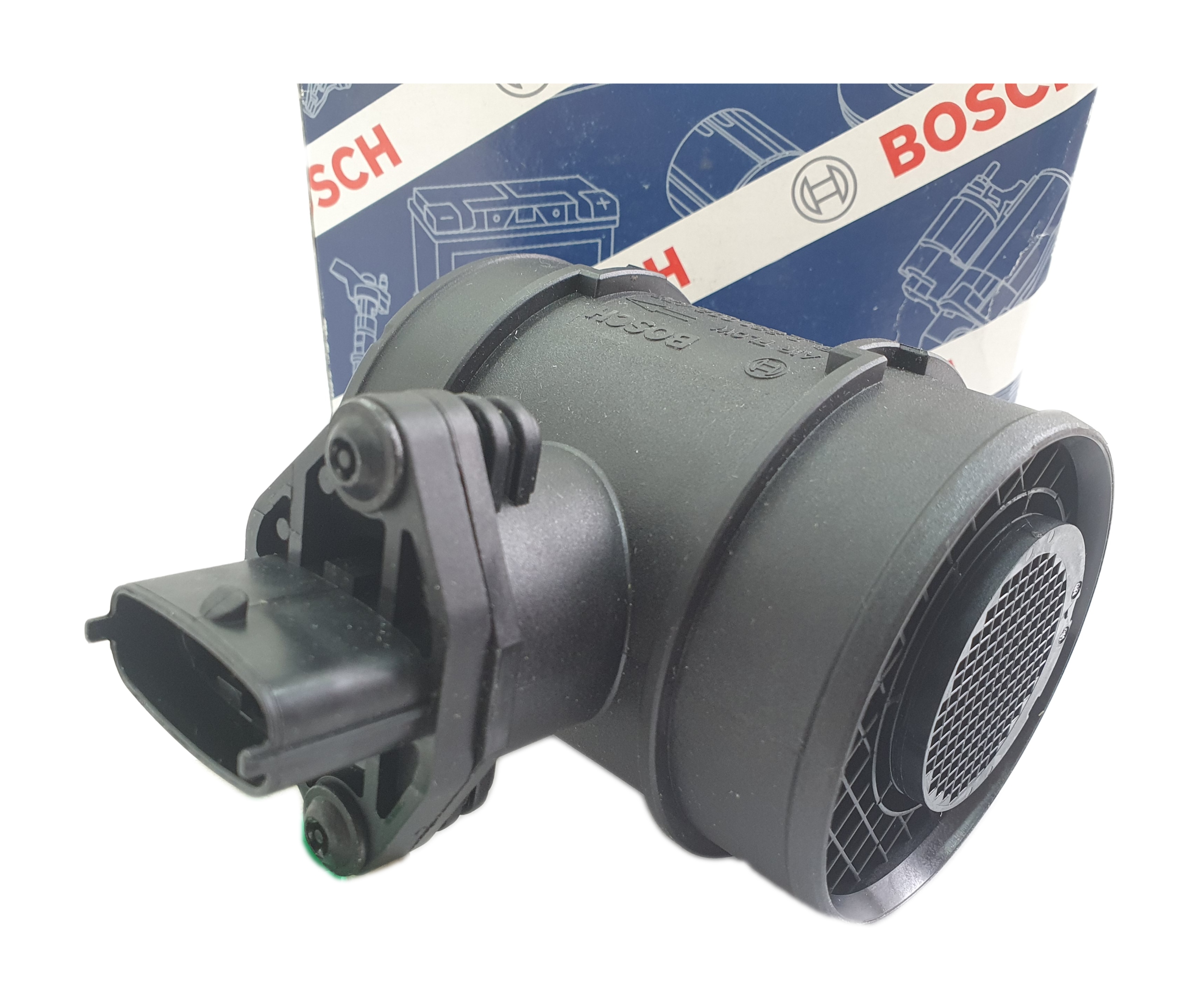 0 281 - ВИТРАТОМІР OPEL ASTRA G ZAFIRA 2.2 DTI 99-2005