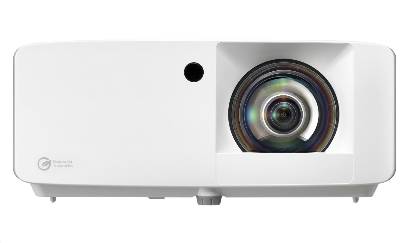 Optoma projektor ZK430ST…