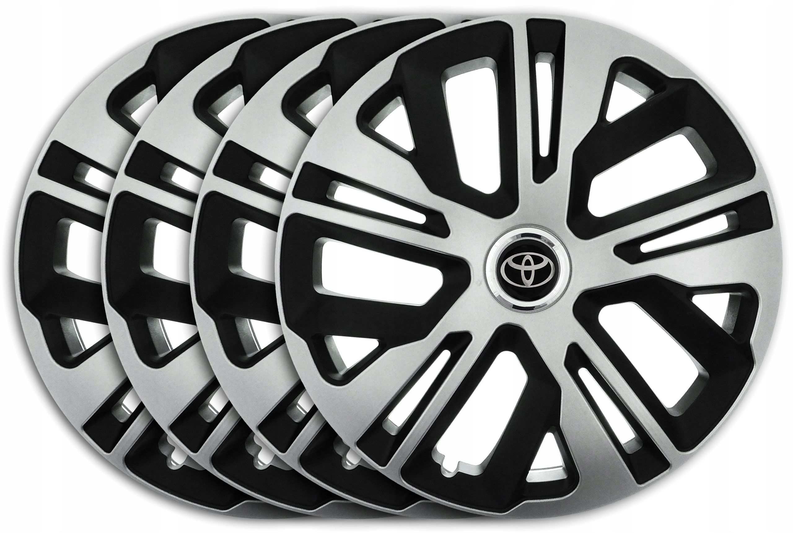Колпаки 16 для TOYOTA Yaris Corolla Auris Camry RVM