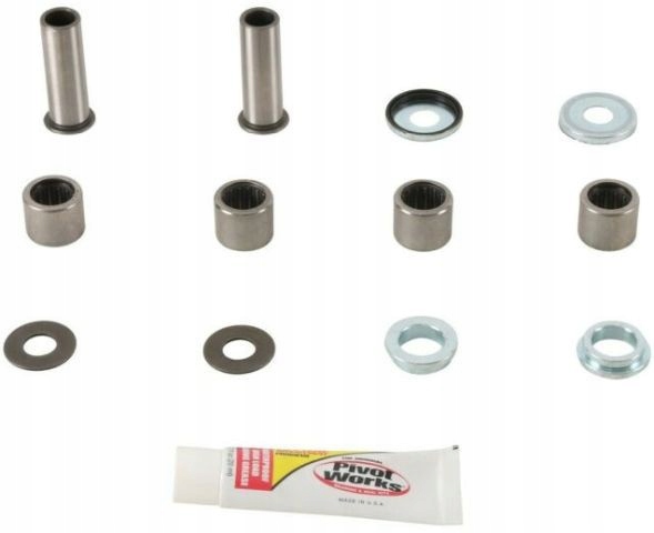 Pivot Works Sada Na Opravu Kyvadla Suzuki Rm 85 '03-12, Rm 85 L '03-12