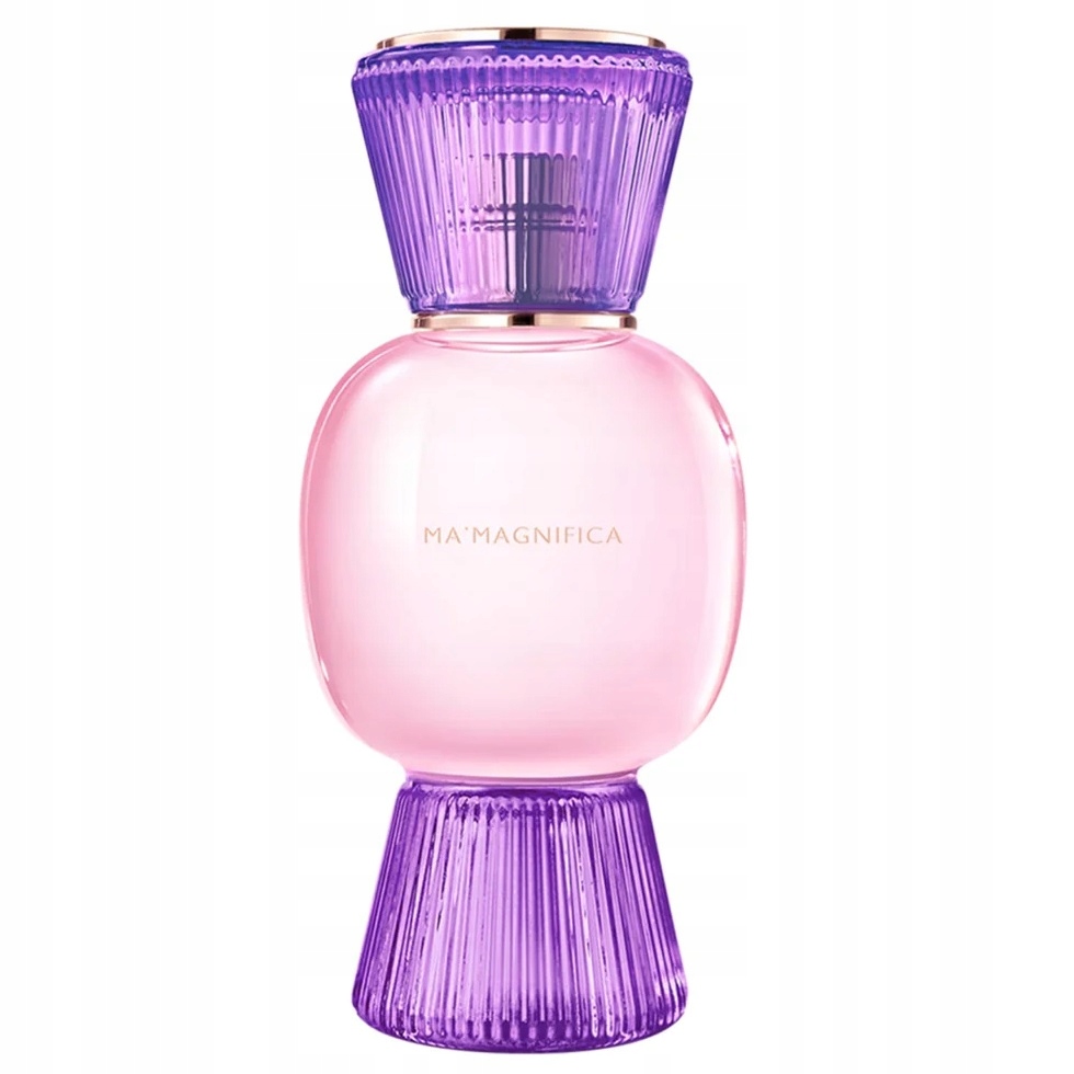 Bvlgari Allegra Ma'magnifica Edp W 50 ml