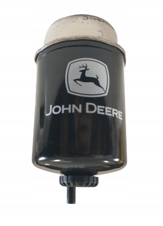 Паливний фільтр John Deere RE526557