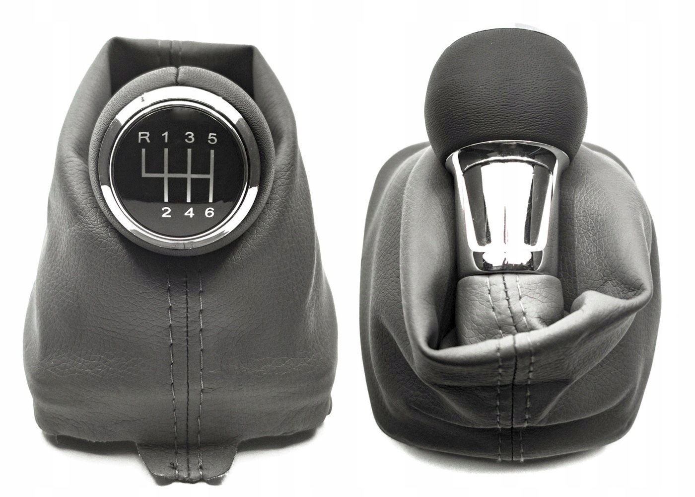 Galka Zmiany Biegow Mieszek Audi A3 8P 2003 2013