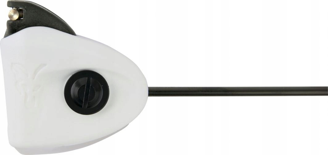 Fox Mini Swinger Black Label White (Biały)