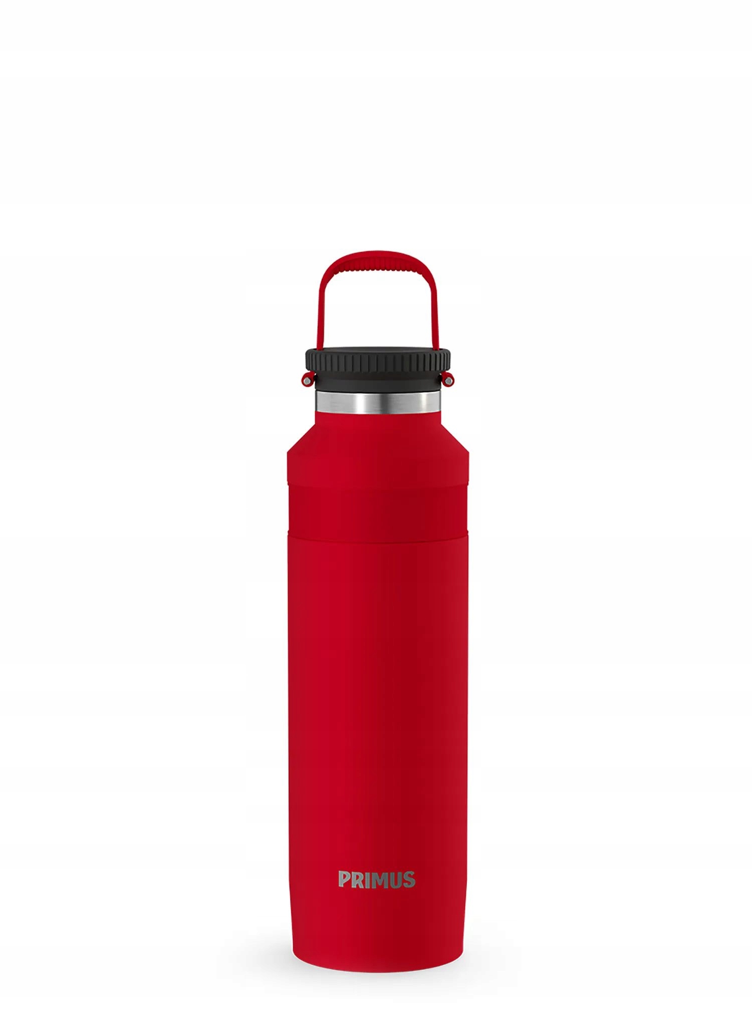 Termoláhev Primus Tufa Narrow Insulated Bottle 0.6 L primus červená