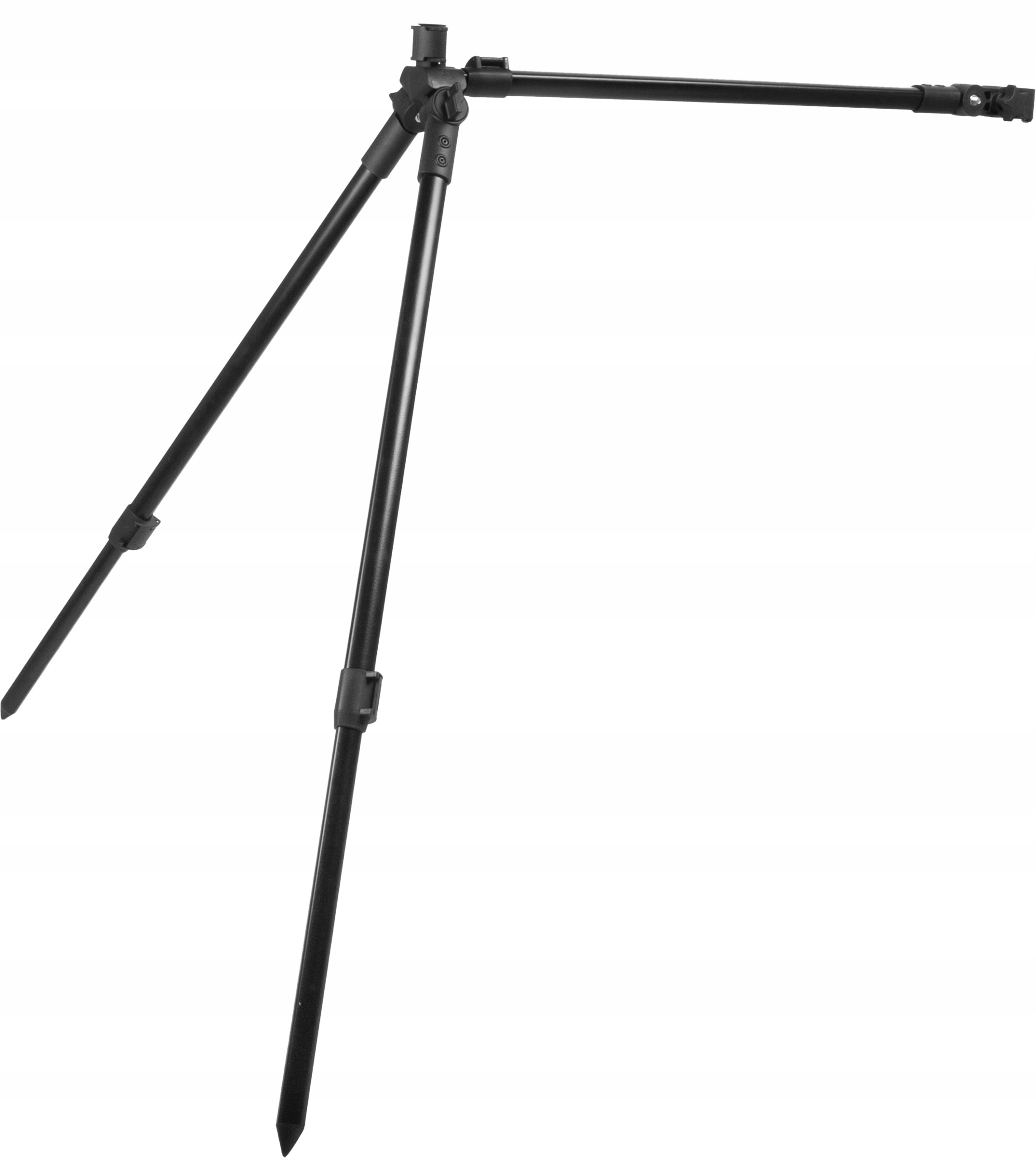 Ramie do krzesła Feeder Arm Podpórka pod wędkę do krzesła 70-125cm