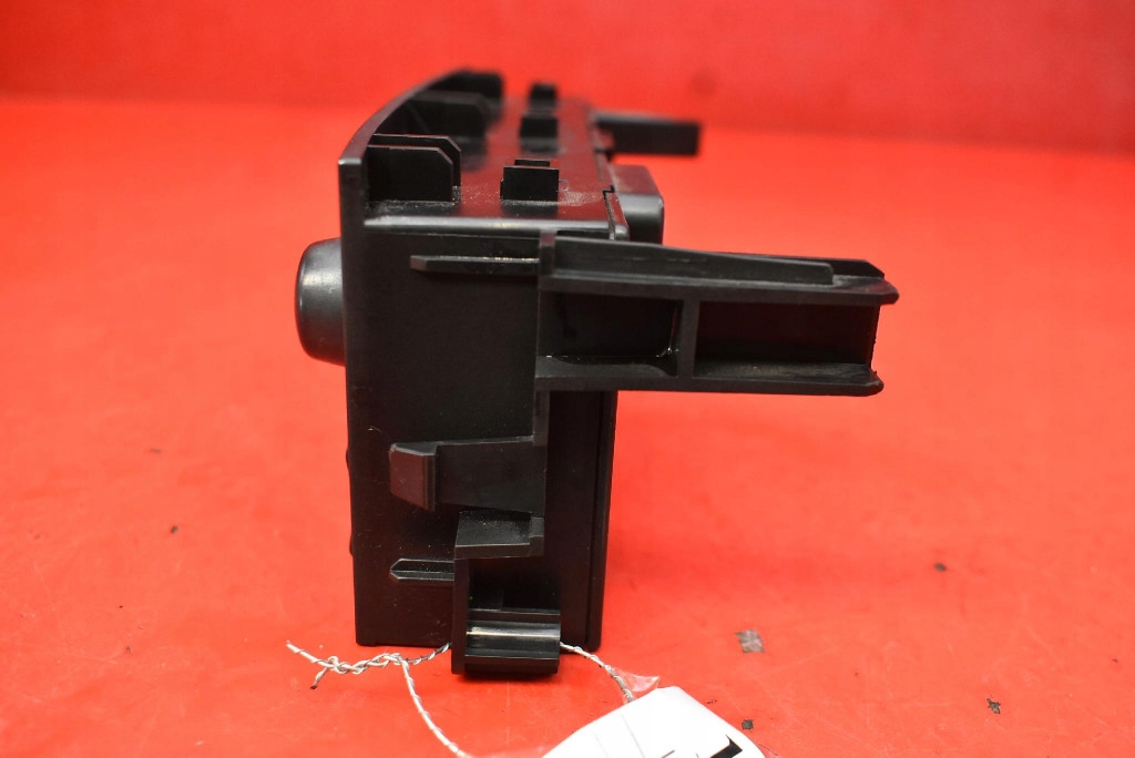 control panel air conditioning devices KLIMY 96491866XT-03 PEUGEOT 207 06-09