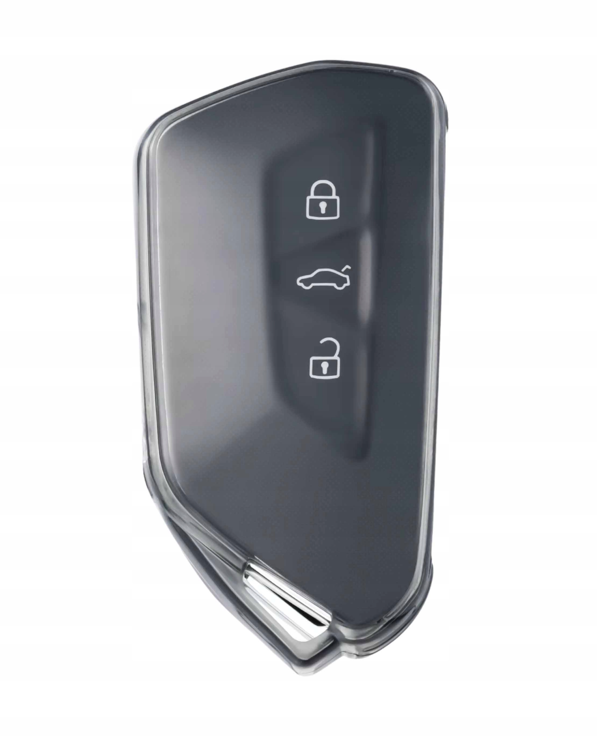 Etui na kluczyk Vw Golf VIII 8 MK8 ID3 ID4 Cupra Formentor Leon Skoda Seat