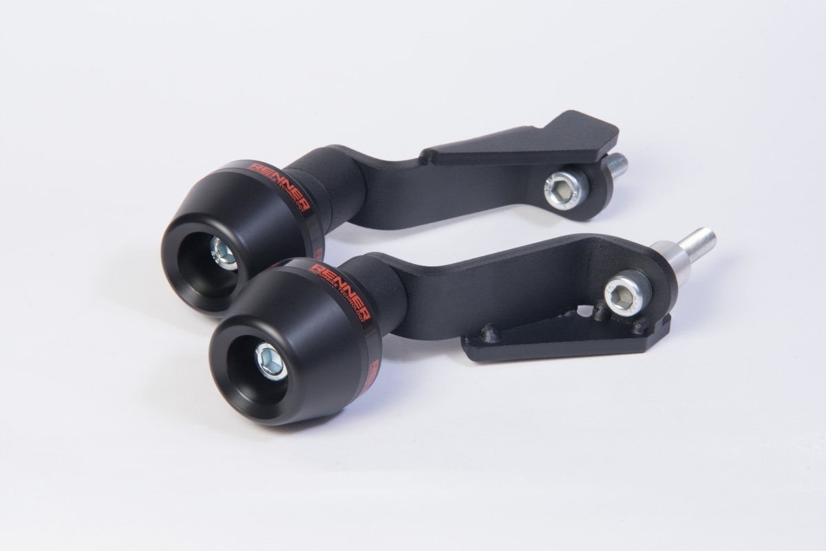 Renner Crash Pady Honda Cbr 500 R '13-'18