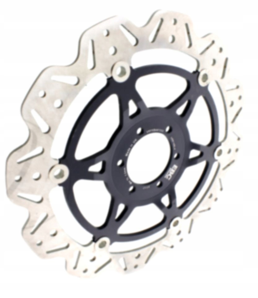 Přední brzdový kotouč Moto Guzzi V85 850 V9 Norton Commando 961 Dominator