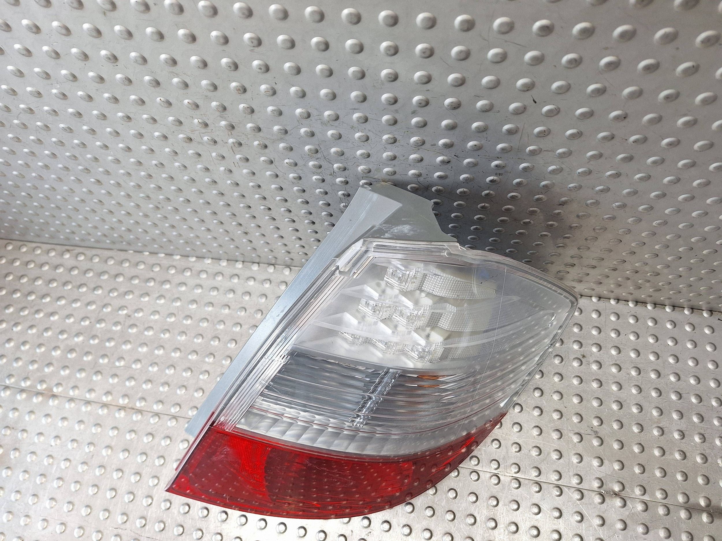 light rear part right HONDA JAZZ III 08-11 EU
