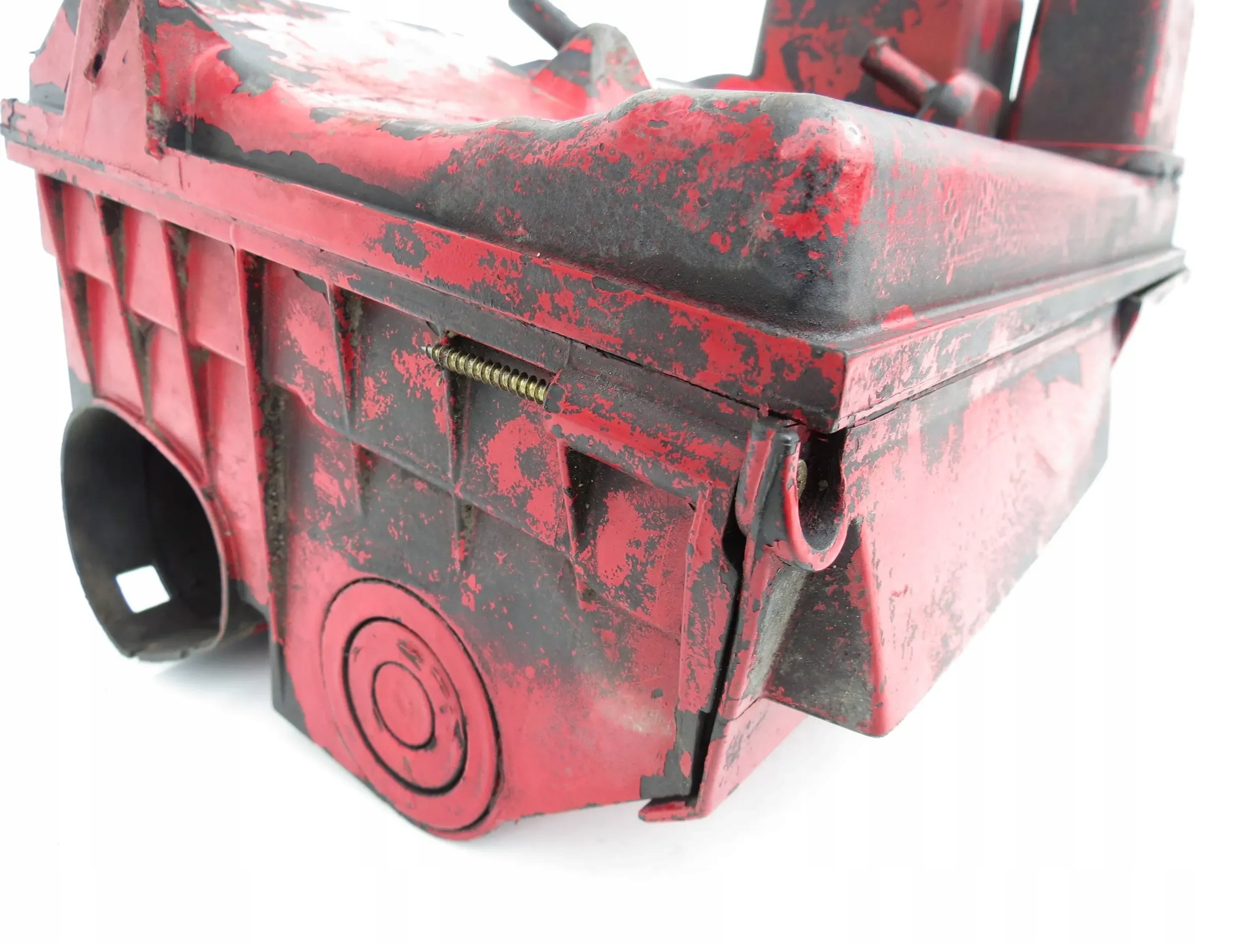 Gehäuse filter luft 30650076 VOLVO S40 II V50 2.4B