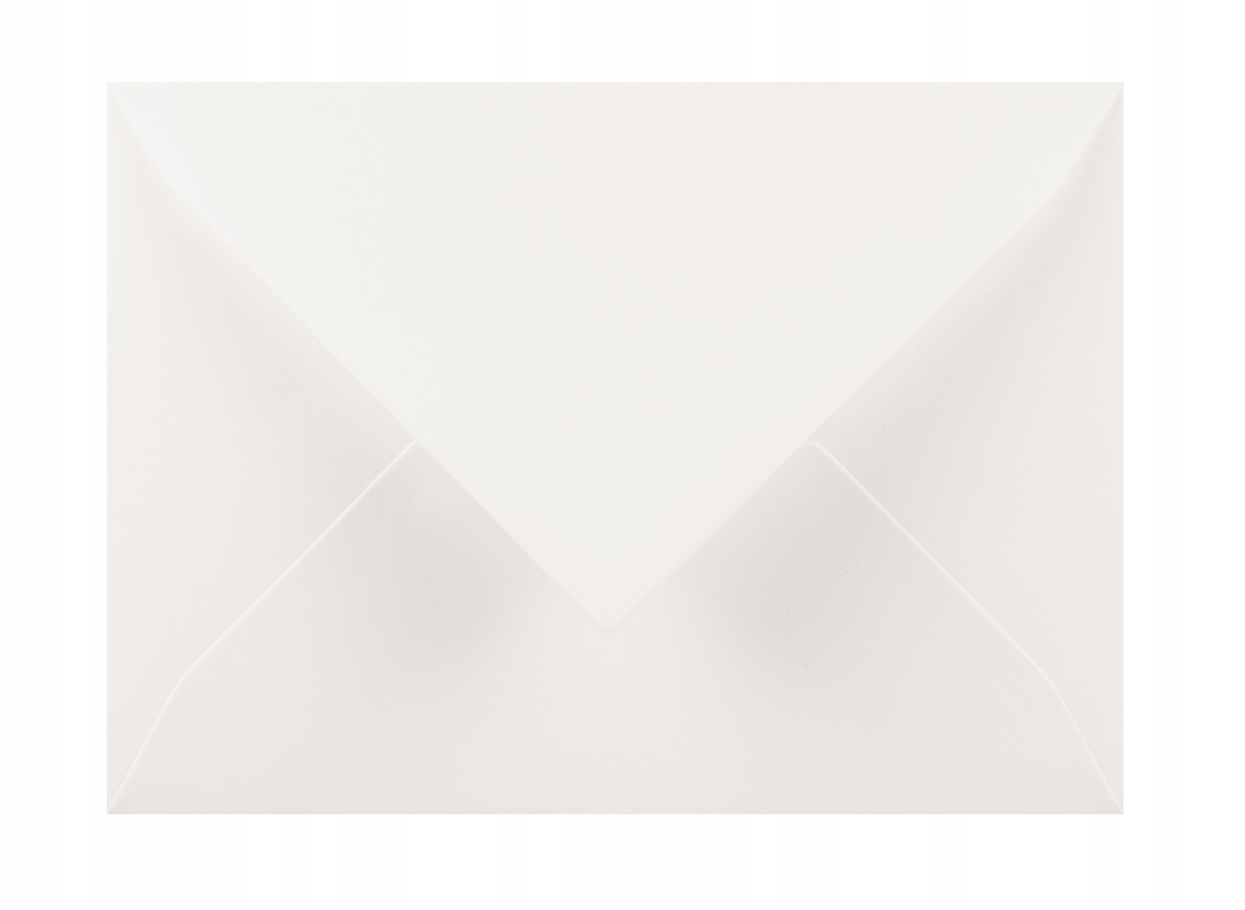 

Koperty ozdobne Rives B6, Bright White, 5 szt.