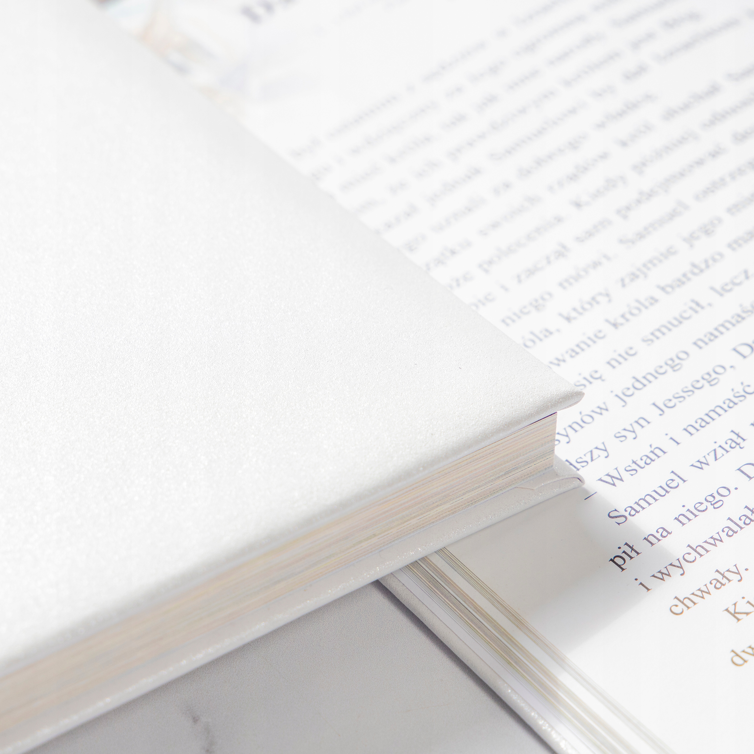 PAMIĄTKA Komunii Świętej BIBLIA dla DZIECI IMIĘ Rok wydania 2018