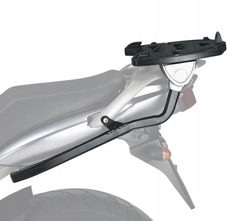Rám Centrálneho Kufra Bmw R. 850 (95-02), R. 1100 (95-01) (bez Dosky)