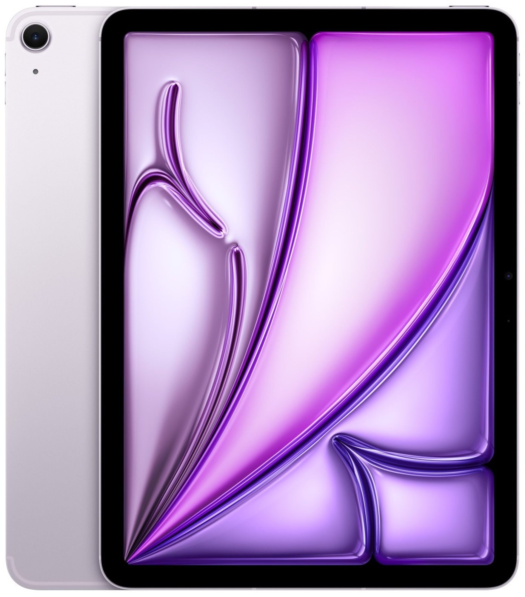 Tablet Apple iPad Air 11 M4 (2026) 11" 12 Gb 128 Gb fialový