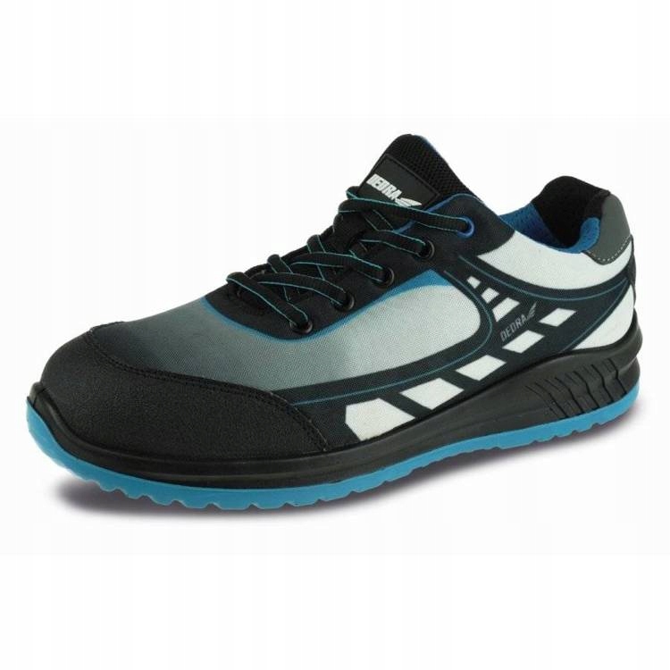 

Dedra Półbuty ochronne Dedra BH9M7-45 linia M7 45
