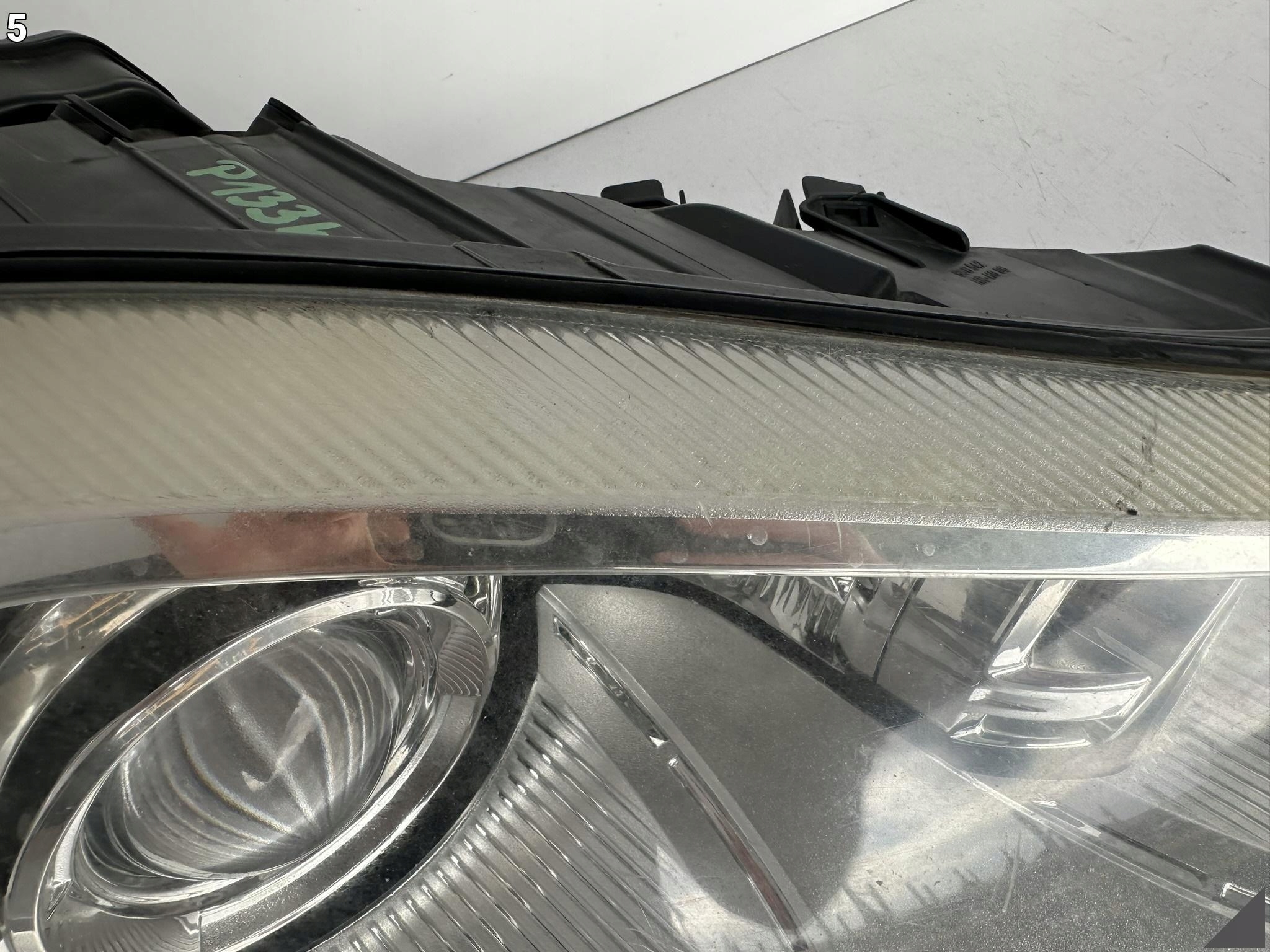 PORSCHE CAYENNE 7L5 955 LIFT 07-10 light XENON right front EUROPA