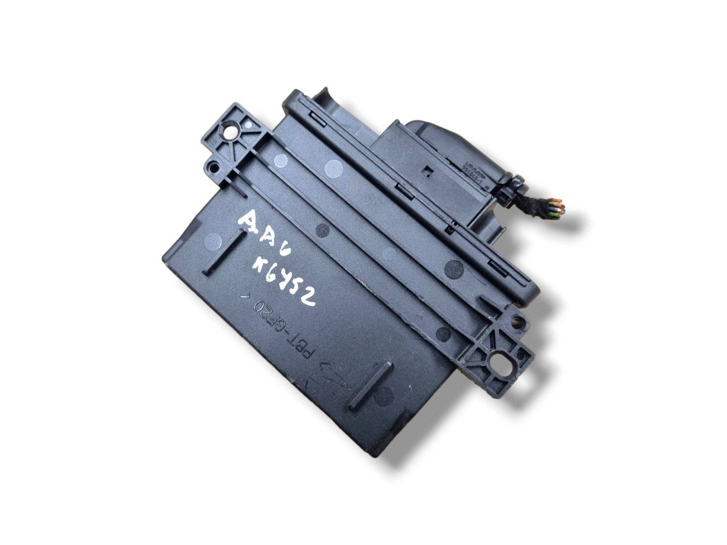 modul BCM Audi A6 C6 2007 4F0907280A