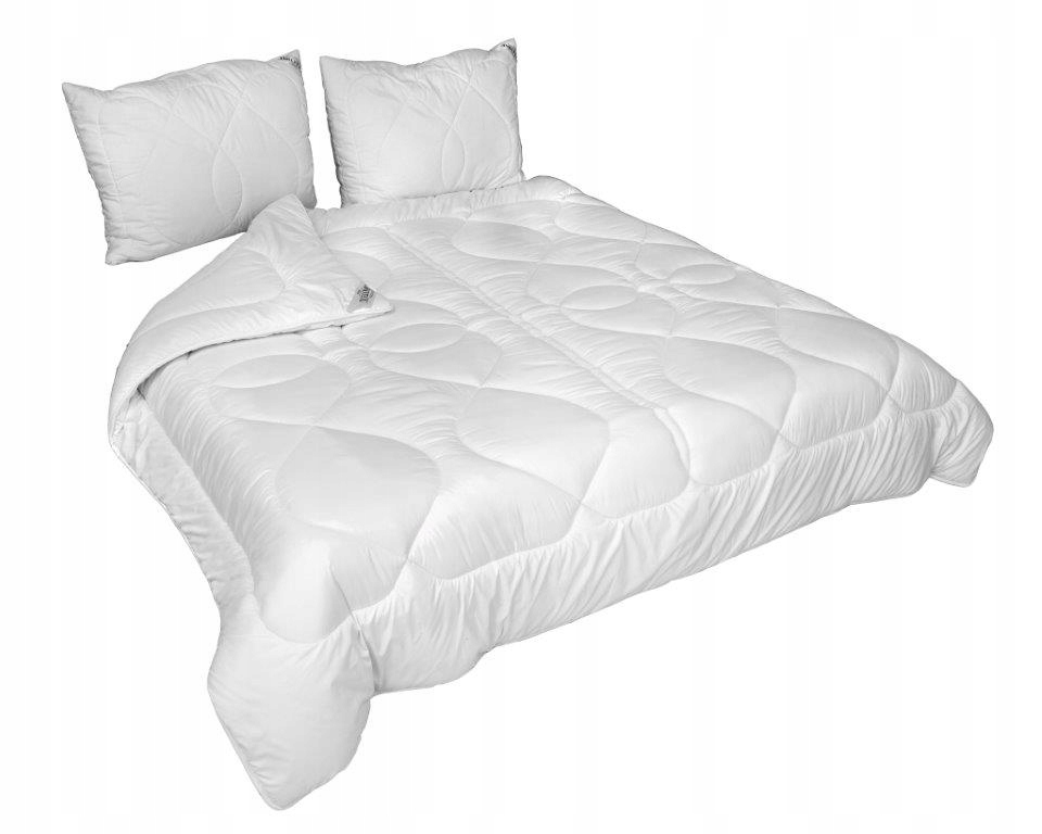 Prikrývka Thermo 220x200cm celoročná 1760g (400g/m2)