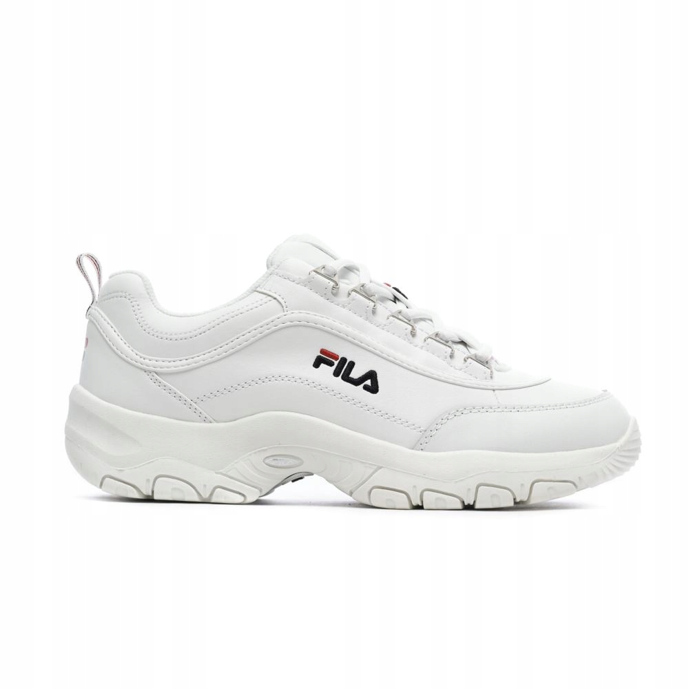 Boty Fila Strada low teens FFT0009-10004 39