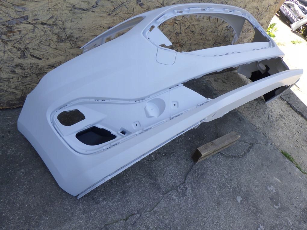 FORD FOCUS MK4 IV LIFT 21- neu Original Frontstoßstange
