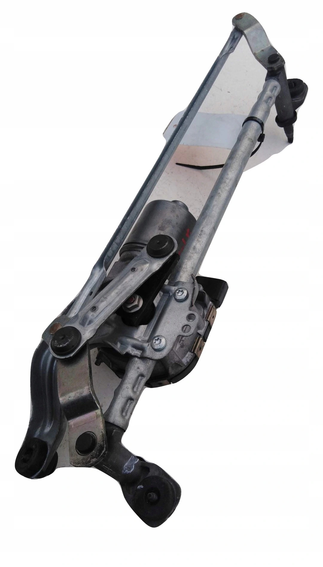 wiper mechanism front VW GOLF VII 5G1955023C