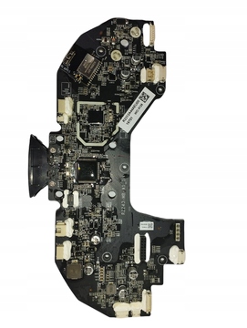 Základní deska pro robotický vysavač Dreame D9 Max (černá)