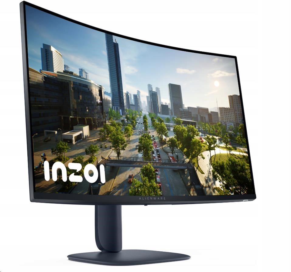 Dell Alienware/ AW3225DM/ 31, 5"/ Va/ Qhd/ 180Hz/ 1ms/ Black/ 3R 210-BQWN