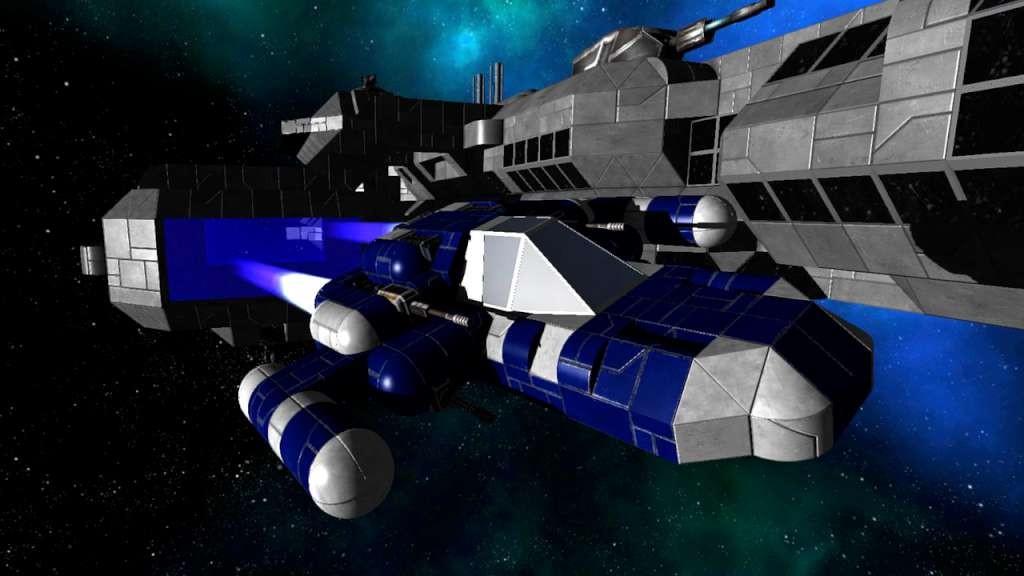 Empyrion Galactic Survival Steam Kod Klucz
