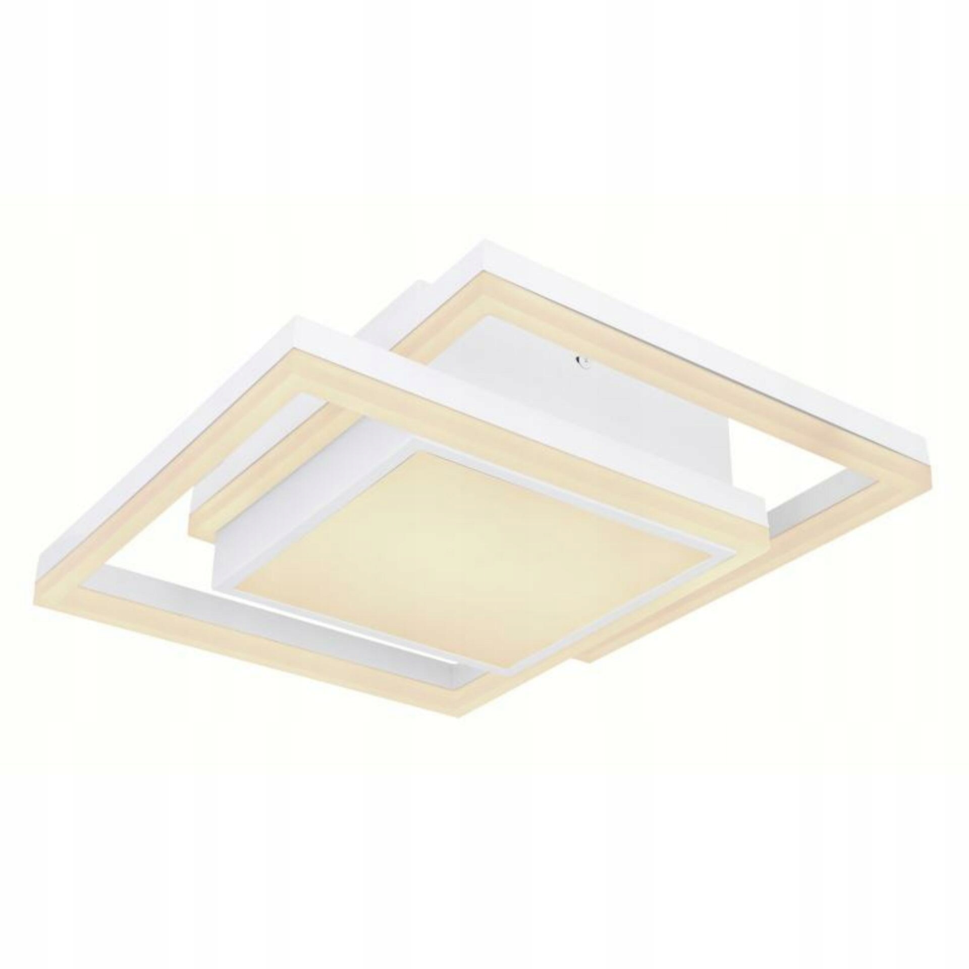 Globo Squares 67225-24FSH Stropné svietidlo