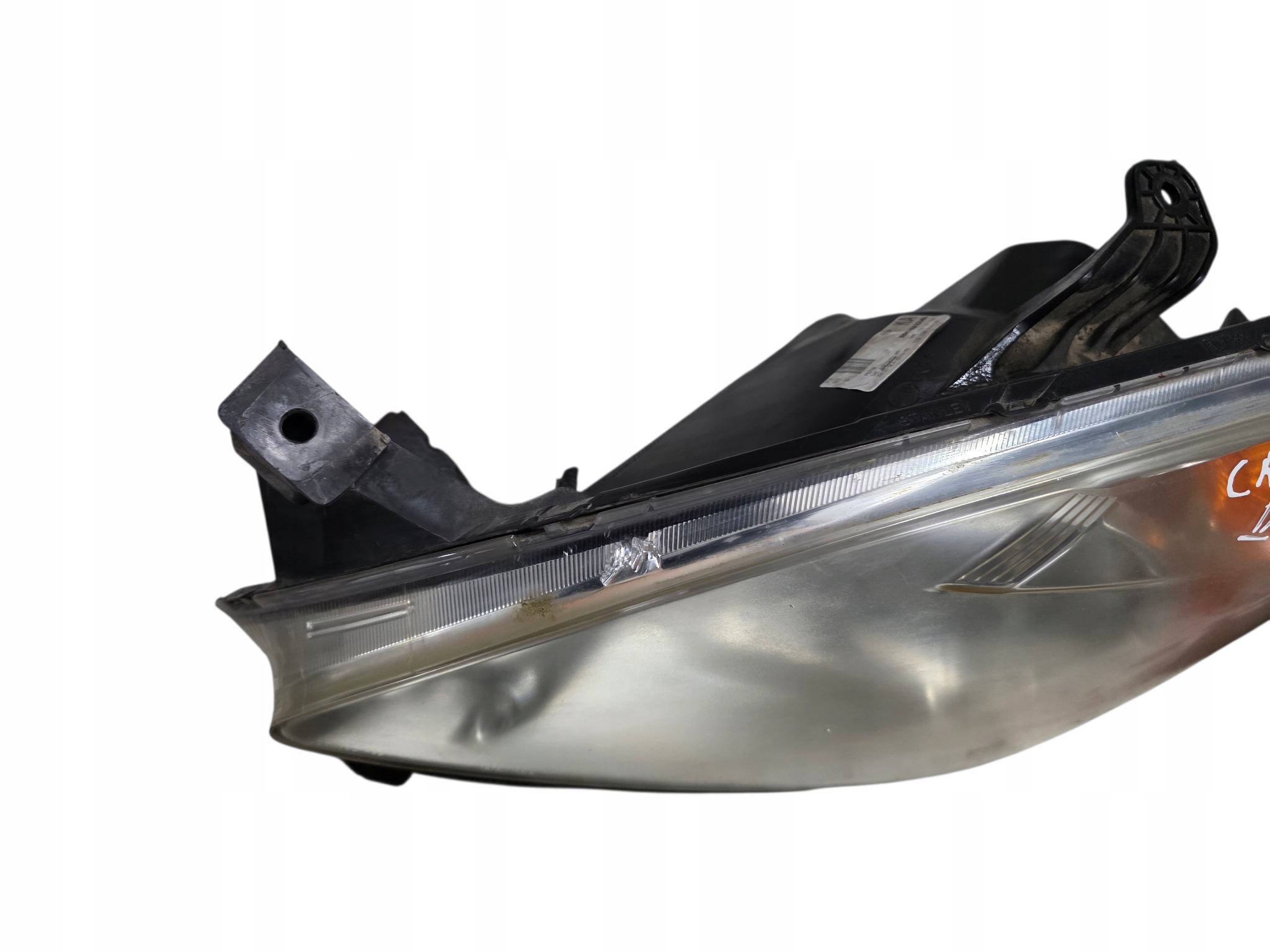 light left front HONDA CR-V II EUROPA