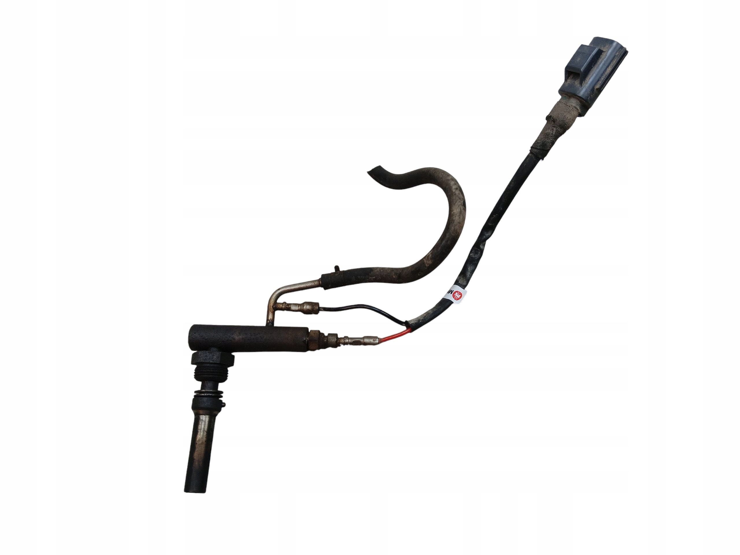 Sensor PAR des Kraftstoffsbehälters SONDA DPF FORD KUGA MK2 (2012-2016) 2.0 TDCI 140KM UFMA