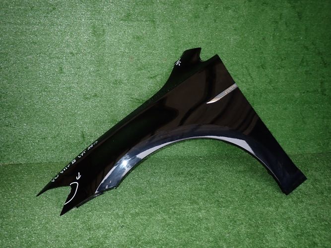 VW GOLF VII LIFT 17- fender left front front